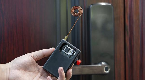 联想智能门锁E1测评：家庭升级智能门锁的首选优品