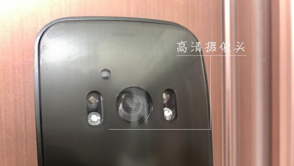 樱花智能锁质量如何 R8全自动静音锁使用1个月后心得