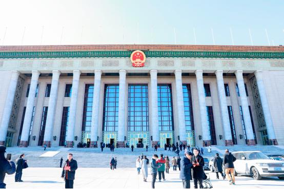 2020中国建筑装饰材料流行趋势发布大会堂圆满举行