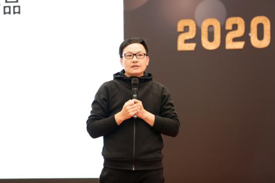 2020中国建筑装饰材料流行趋势发布大会堂圆满举行