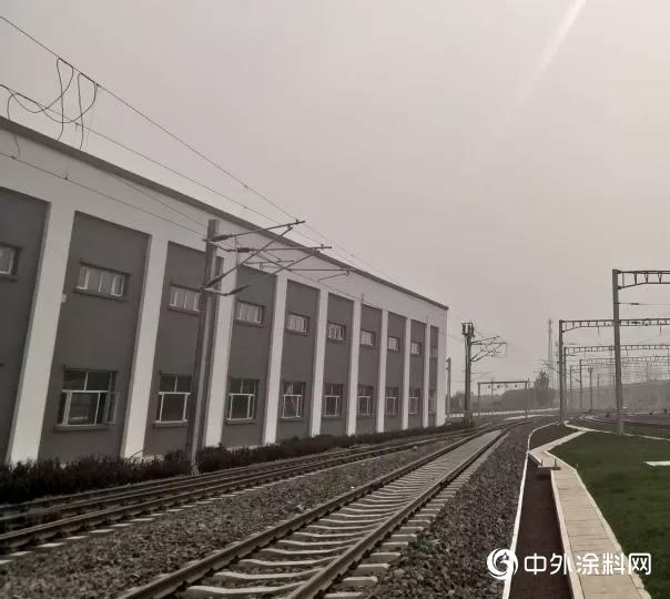 富思特高效完美服务国家战略工程 京张高铁彰显中国速度 富思特高效完美服务国家战略工程 京张高铁彰显中国速度