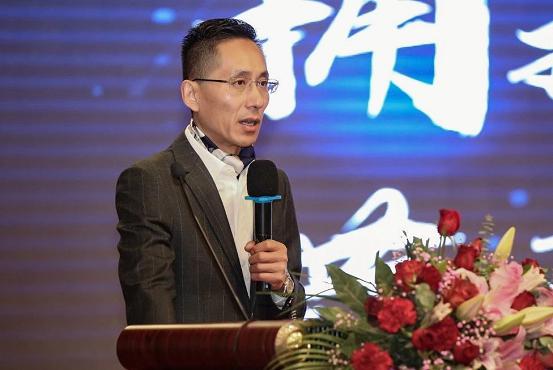 山东玥玛安防2020年度会议正式举行