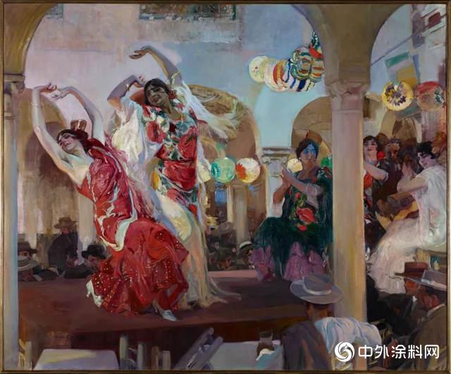 立邦采色之旅-西班牙篇 体悟净味出色的本真归属和愿景