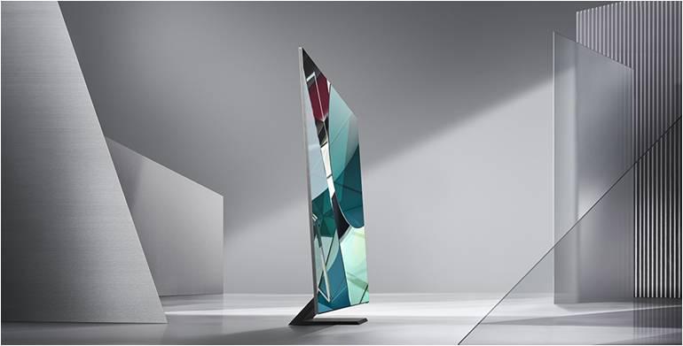 三星Q950TS从外观到观影再到操控 将体验做到极致