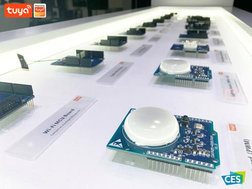 从海外智能家居展会解读2020智能家居产品趋势