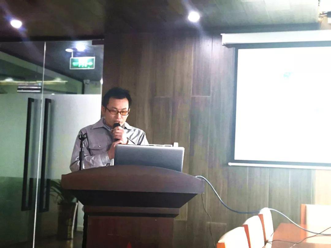 圣象华宇工厂2019年度工作总结暨2020年度工作计划会议圆满结束