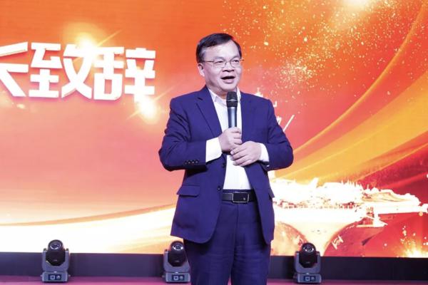 2020巴德士集团迎新年会圆满结束