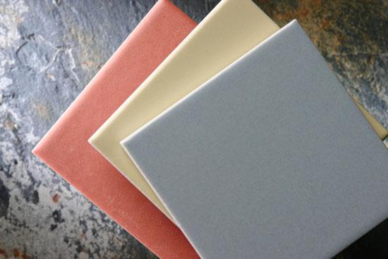 陶砖瓷砖五类建材该怎么选呢 快来看看选购要点吧