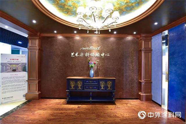 墙酷新材料（厦门）股份有限公司董事长姜年超专访