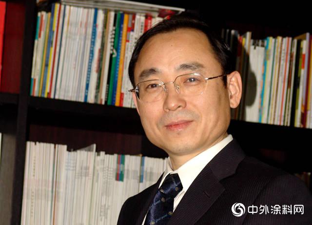 富思特新材料科技发展股份有限公司董事长郭祥恩专访