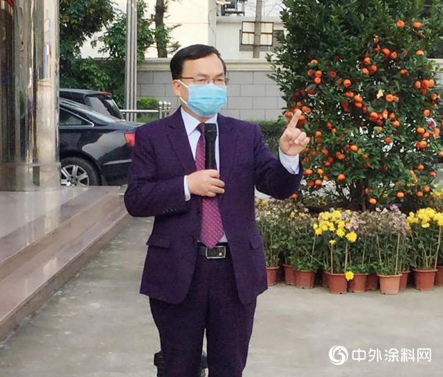 巴德士集团庄严宣告：危机时期不裁员