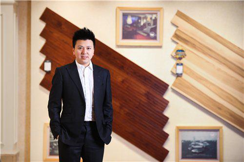 久盛地板张凯：六项落地措施帮助经销商走出困境