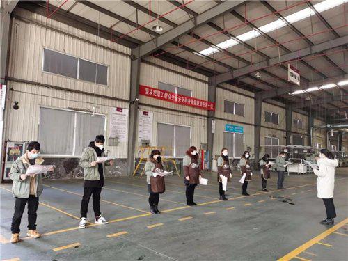 久盛地板张凯：六项落地措施帮助经销商走出困境