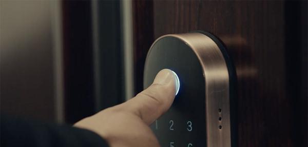 联想智能门锁T1深度评测：给安全以智能，开锁很有仪式感