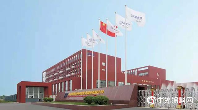 富思特新材料科技发展股份有限公司董事长郭祥恩专访