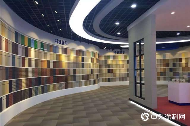 富思特新材料科技发展股份有限公司董事长郭祥恩专访