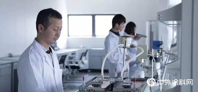 墙酷新材料（厦门）股份有限公司董事长姜年超专访