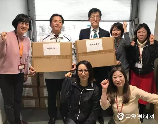 看立邦如何让员工放心 疫情下复工 看立邦如何让员工放心 疫情下复工