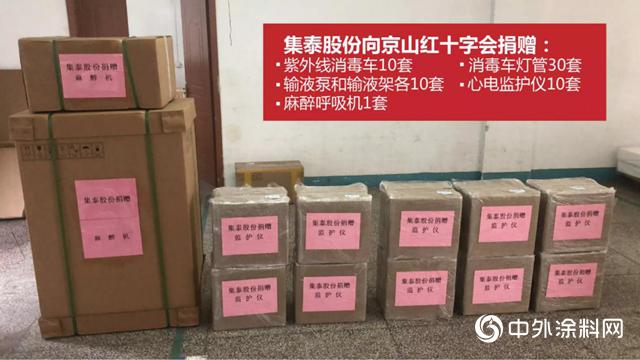 集泰股份:勇担责任,南征北战 驰援全国多地“小汤山”医院建设 集泰股份:勇担责任,南征北战 驰援全国多地“小汤山”医院建设