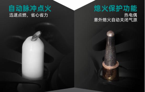 海信厨卫烟灶套装低价来袭 准备换新的万不可错过这套好物