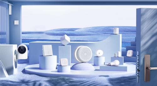 绿米联创与Sonos达成战略合作,打造全屋智能新体验