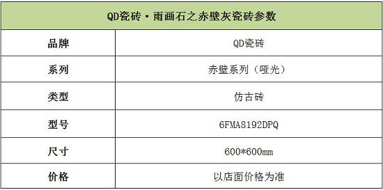 新品：别等到错过它了才后悔—QD瓷砖雨画石