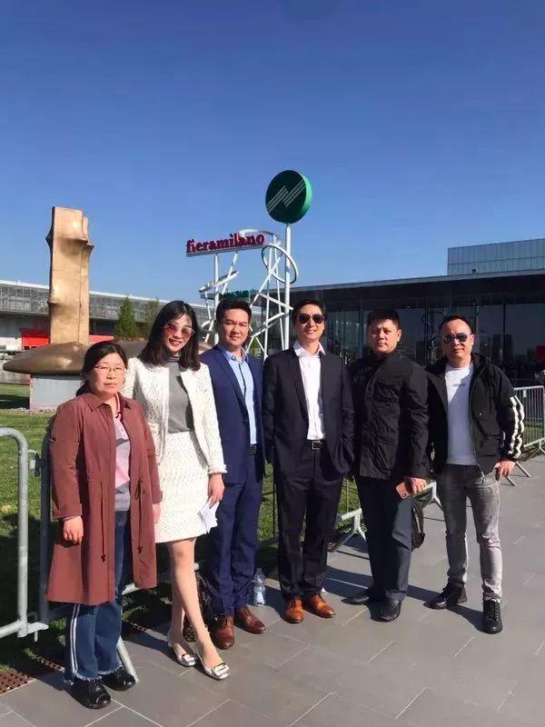 圣象地板：米兰风 浪漫随心而行