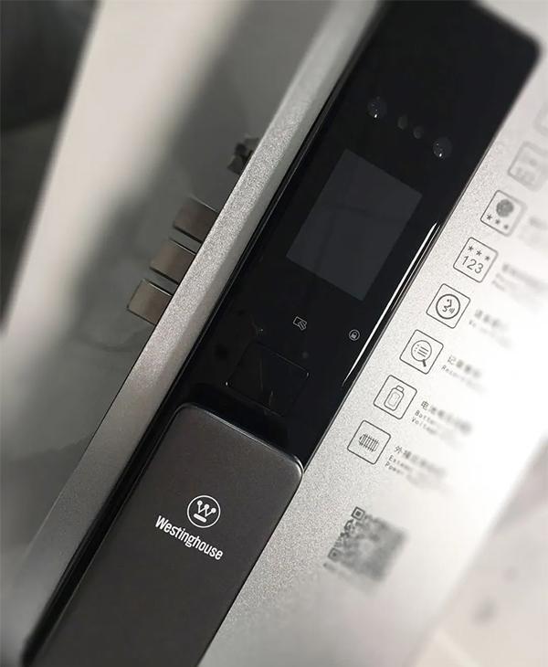 智能锁新品W3好不好？西屋安防测评结果