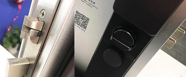 智能锁新品W3好不好？西屋安防测评结果