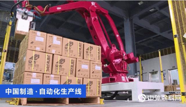 集泰股份产能恢复迅速，带动行业上下游复产复工