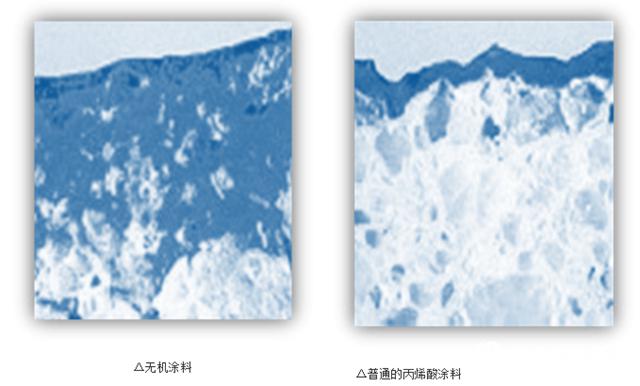 嘉宝莉无机涂料为医院建筑构筑安全防线