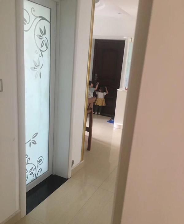 连云港李先生：幸福感生活让我选择加入智能锁