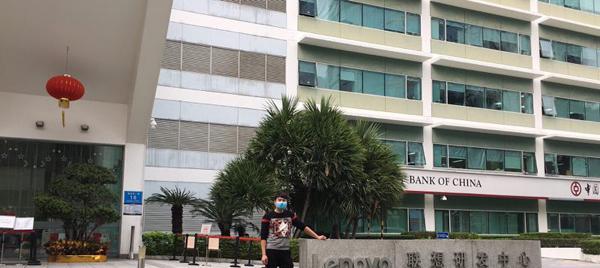 连云港李先生：幸福感生活让我选择加入智能锁