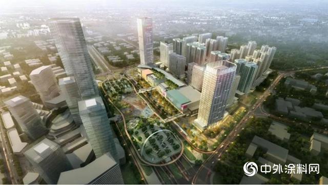 三棵树白玺牛非沥青基高分子自粘胶膜防水卷材让建筑寿命更长久