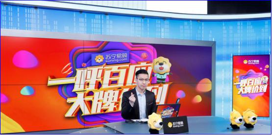 邀你入圈又帮你出圈 科技和焕新“服务圈”杠上了