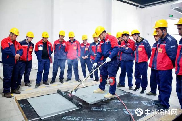 东方雨虹：千里迢迢精进路，恒久品质守初心