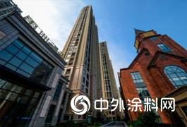 中国的“涂料帝国”：起底墙面漆之外的嘉宝莉
