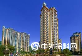 中国的“涂料帝国”：起底墙面漆之外的嘉宝莉