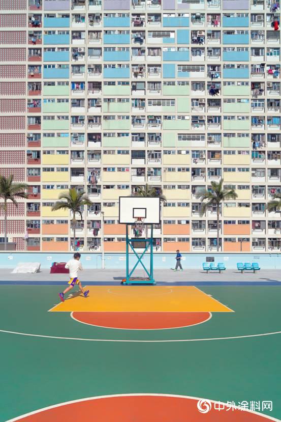 中国的“涂料帝国”：起底墙面漆之外的嘉宝莉