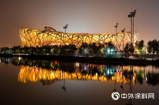 中国的“涂料帝国”：起底墙面漆之外的嘉宝莉