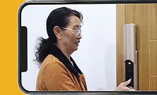 智能锁安全稳定成首选 杨格智控门锁专家力荐
