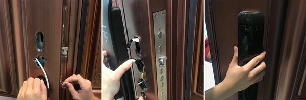 普通消费者该如何选择智能锁？樱花R8全自动智能锁告诉你