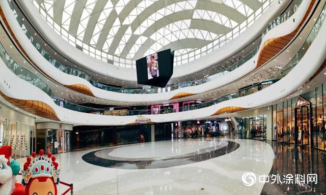 三棵树荣获融创中国“2019年度材料类优秀供应商”奖