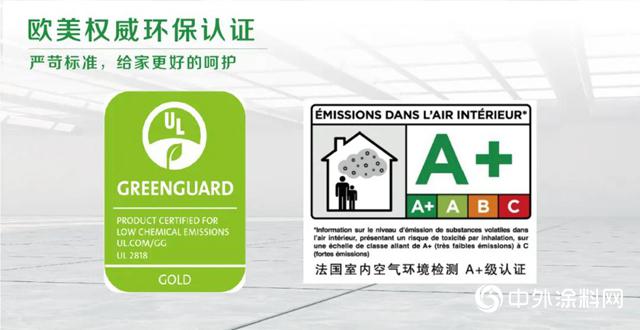 三棵树新品｜360多效抗菌抗病毒全能墙面漆，刷新生活健康码