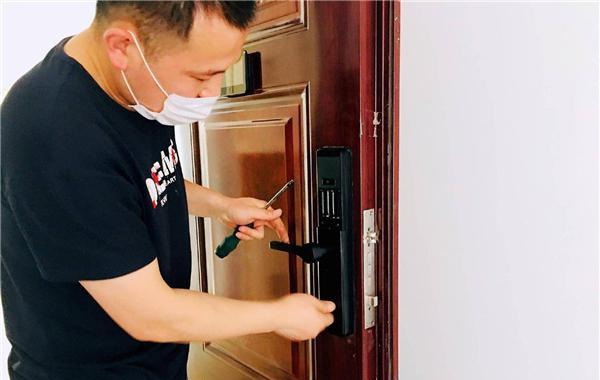 新增三大传感技术，德施曼T91P智能锁，让门锁安全系数更高
