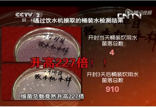 科林贝思净水 守护校园饮用水安全
