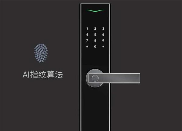 德施曼V7智能锁评测：让家居生活更省心、更安心