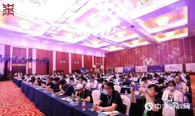 三棵树BB漆斩获中国建筑装饰协会住宅工业部品设计类最高奖—红鼎奖 三棵树BB漆斩获中国建筑装饰协会住宅工业部品设计类最高奖—红鼎奖