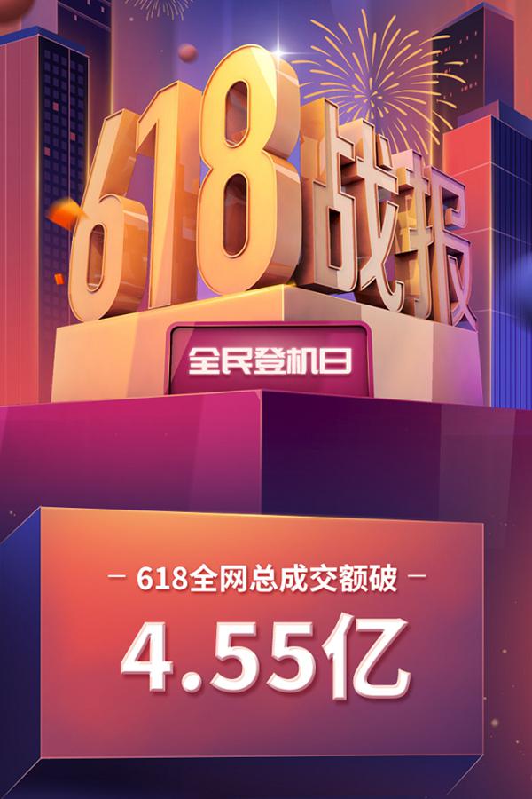 芝华仕618销量达4.55亿，同比去年增长73.51%