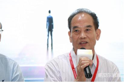 诺贝尔岩板进入全通体时代 掀起行业技术新革命